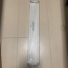 【値下げ】山崎実業コンロカバー の画像