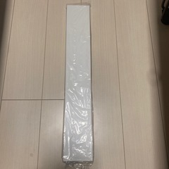 【値下げ】山崎実業コンロカバー の画像