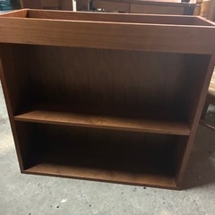 木製　収納家具　中古品