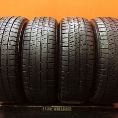 BS BRIDGESTONE BLIZZAK VRX2 205/...