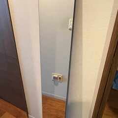 簡易姿見