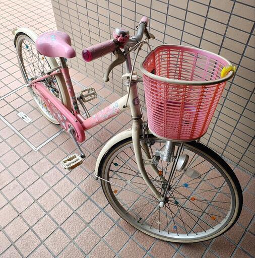子供用自転車　24インチ　滋賀　京都 子供用自転車 24インチ ジュニアマウンテンバイク 6段変速