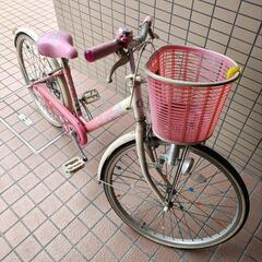 小学生用自転車 24インチ
