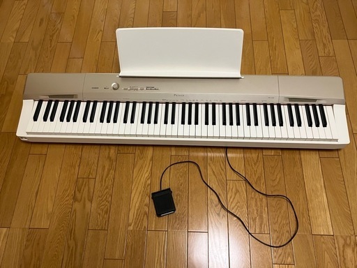 電子ピアノ
