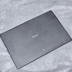 Sony Xperia Z4 Tablet au版 SOT31の画像