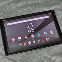 Sony Xperia Z4 Tablet au版 SOT31