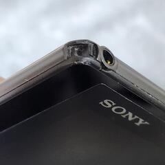 Sony Xperia Z4 Tablet au版 SOT31の画像