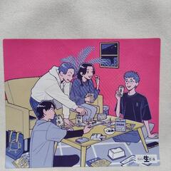 ☆新品・未使用☆ともわかオリジナルトートバックの画像