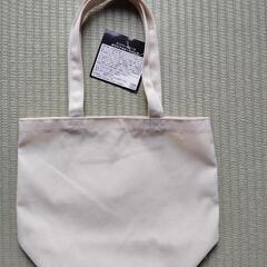 ☆新品・未使用☆ともわかオリジナルトートバックの画像