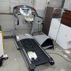 【値下げ！】Horizon Treadmill Ti-22PRO...