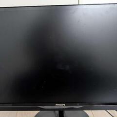 23インチモニター 234E5 ②