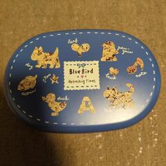 お弁当箱