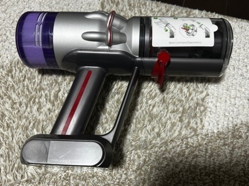 ダイソン dyson Micro 1.5kg SV21