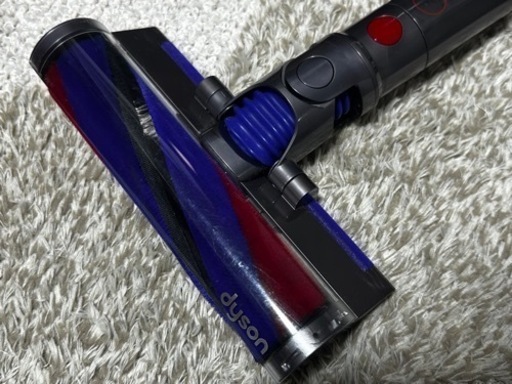 ダイソン dyson Micro 1.5kg SV21
