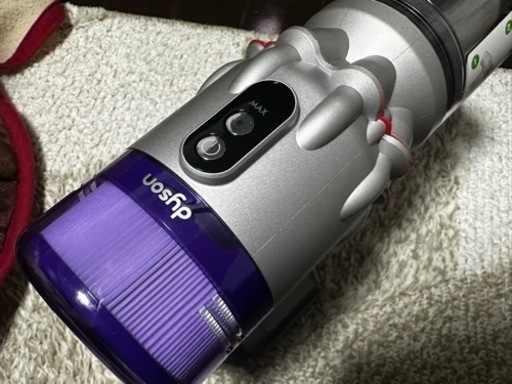 ダイソン dyson Micro 1.5kg SV21