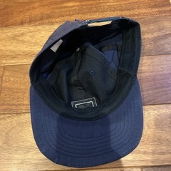 【BILLABONG】麦わらハット・キャップ　メンズの画像