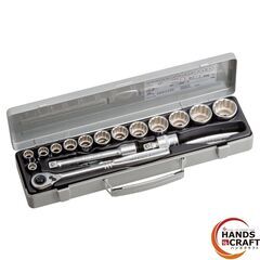 【引き取り限定】【未開封品】TONE No.760M ソケットレ...
