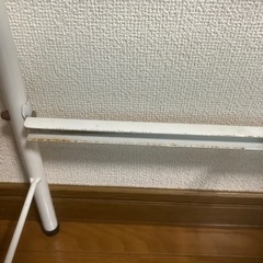 ★ランドリー　ラック 3段の画像