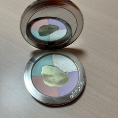 ゲラン　メテオリットコンパクトフェイスパウダーの画像