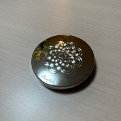 ゲラン　メテオリットコンパクトフェイスパウダー