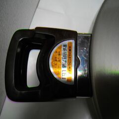 圧力鍋の画像