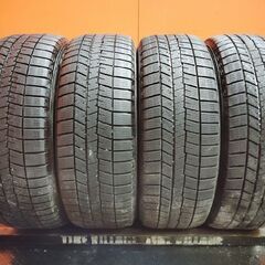 DUNLOP WINTER MAXX WM03 205/60R1...