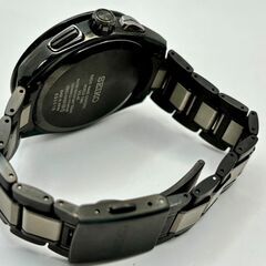 セイコー ブライツ｜ソーラー電波時計の画像