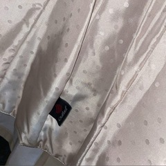 スーツ用コートの画像