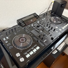 【売却済】XDJ-RX