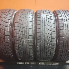 YOKOHAMA ice GUARD iG60 205/60R1...