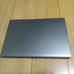 早い者勝ち!2019年製‼️ 爆速M2.SSD Windows11ノートパソコン office Bluetoothカメラの画像