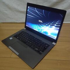 早い者勝ち!2019年製‼️ 爆速M2.SSD Windows1...