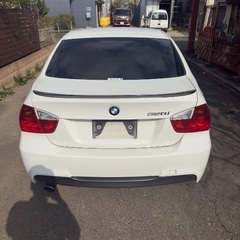 BMW 320I Mスポーツ ,VA20 ,128000km