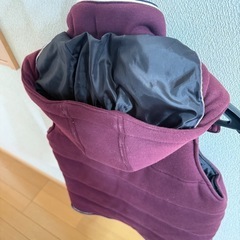 メンズジャケット　ブランドJunの画像