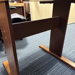 テーブル　チェア　セットの画像