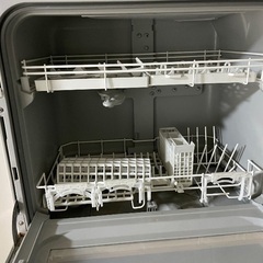 食器洗い機の画像