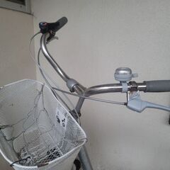 三輪車
