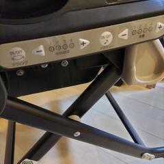 ✨美品✨コンビハイローチェア電動の画像