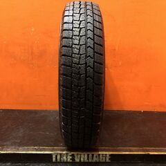 DUNLOP WINTER MAXX WM02 145/80R1...