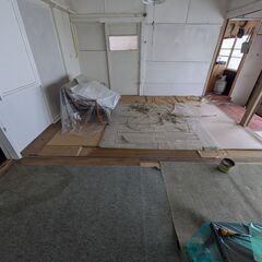 🏠初期費用無料⭐ 家賃1.9万円！　生活保護歓迎！　塩竈市南町戸建て　駐車場有！当月末まで家賃無料 ★ 格安 複数入居可 賃貸物件 事務所利用　相談可能 初期費用0円 - 塩竈市