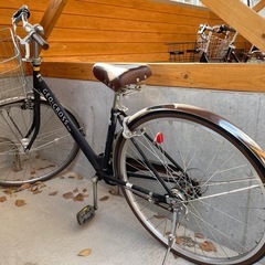 自転車の画像