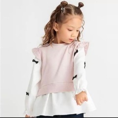 エニファムトレーナー3点セット　新品の画像