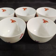 🌼🌼🌼大量の和食器と一緒に購入の場合→💴500【有田焼】醍醐窯/...