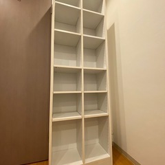 【美品】本棚