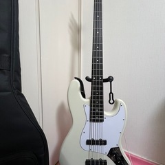 エレキベース セットの画像