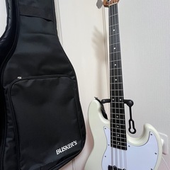 エレキベース セット