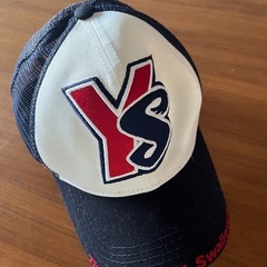 東京ヤクルトスワローズ　応援グッズ
の画像