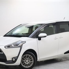 【オトロン17店舗展開中！】　トヨタ シエンタ 　Ｇ