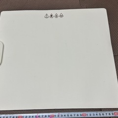 卓上保温プレートの画像