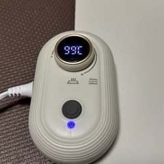 卓上保温プレートの画像